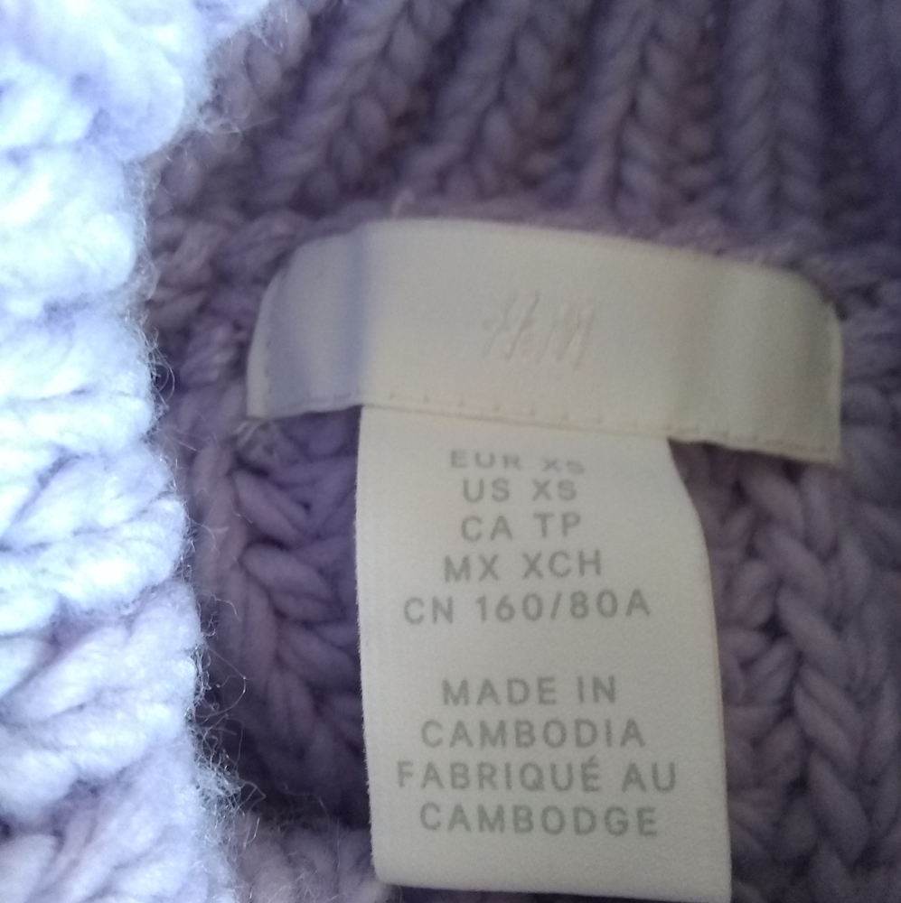Sweater - Picture 4 of 4